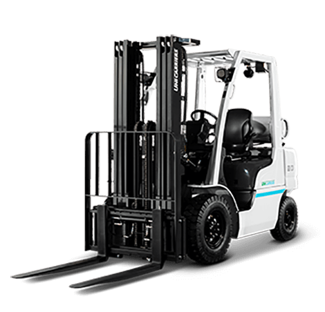 Plat II pneumatic